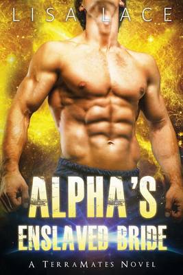 Cover of Alpha's Enslaved Bride