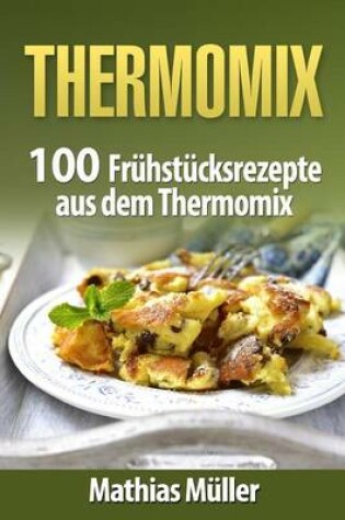 Cover of Thermomix