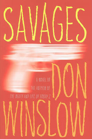 Cover of Savages