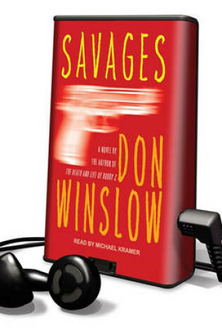 Cover of Savages