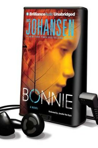 Cover of Bonnie