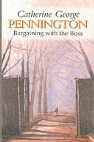 Cover of Bargaining With The Boss