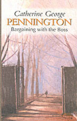 Book cover for Bargaining With The Boss