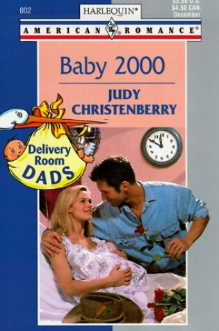 Cover of Baby 2000