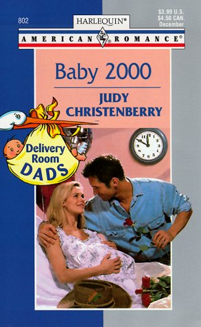 Cover of Baby 2000