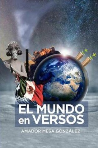 Cover of El mundo en versos