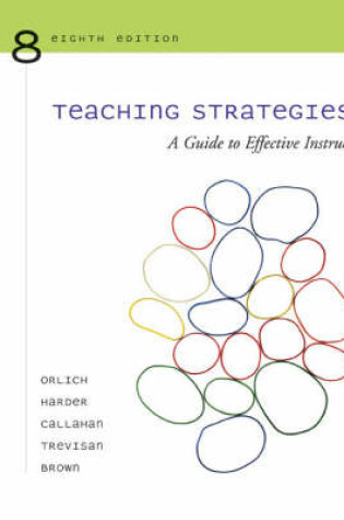 Cover of Teaching Strategies