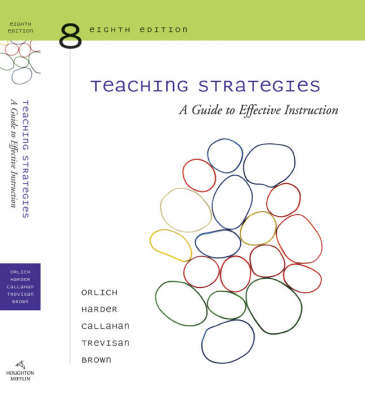 Cover of Teaching Strategies