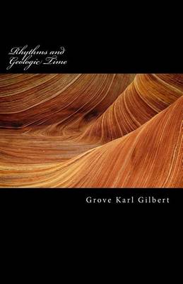Book cover for Rhythms and Geologic Time