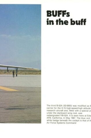 Cover of B-52