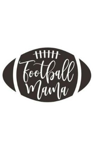 Cover of Football Mama