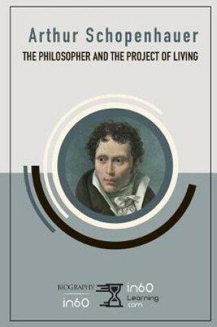 Cover of Arthur Schopenhauer