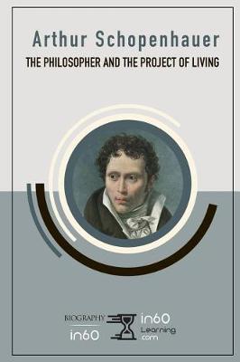 Book cover for Arthur Schopenhauer