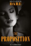 Book cover for The Proposition