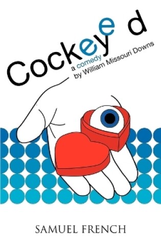 Cover of Cockeyed