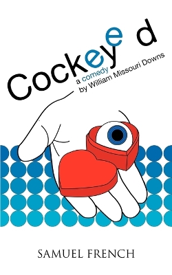 Book cover for Cockeyed