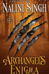Book cover for Archangel's Enigma