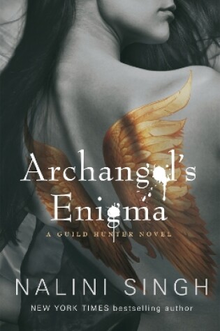 Cover of Archangel's Enigma