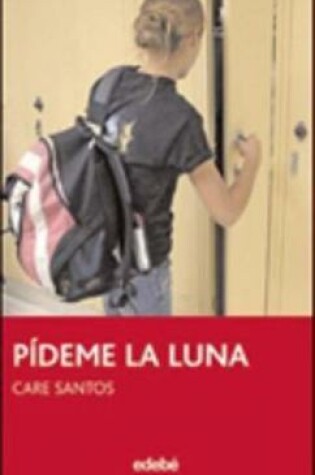 Cover of Pideme La Luna