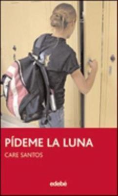 Book cover for Pideme La Luna