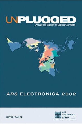 Cover of Ars Electronica 2002: Unplugged