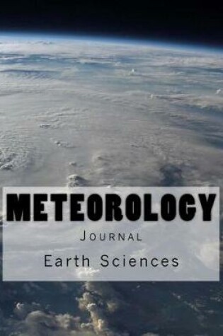 Cover of Meteorology Journal