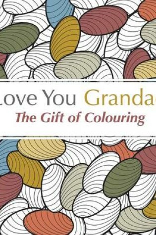 Cover of Love You Grandad