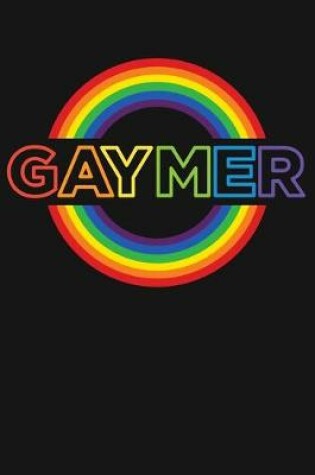 Cover of Gaymer
