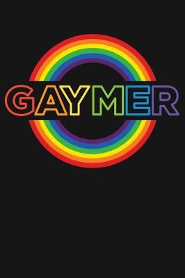 Book cover for Gaymer