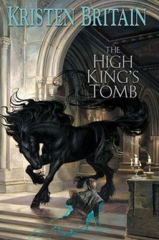 Cover of High King's Tomb