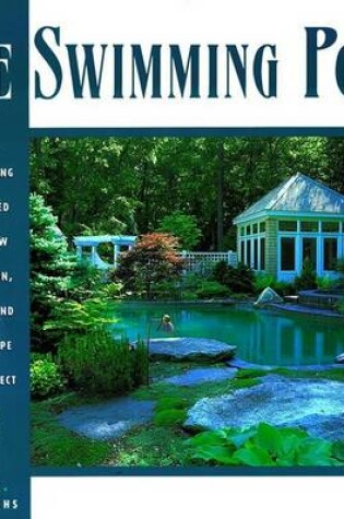 Cover of The Swimming Pool Book