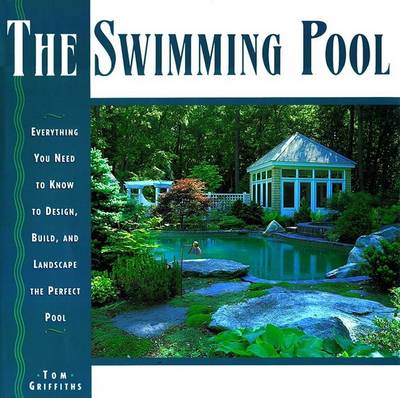 Book cover for The Swimming Pool Book