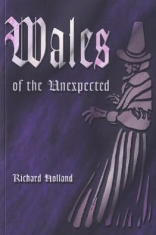 Cover of Wales of the Unexpected
