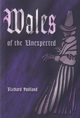 Book cover for Wales of the Unexpected