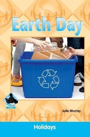 Cover of Earth Day