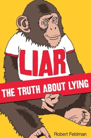 Cover of Liar