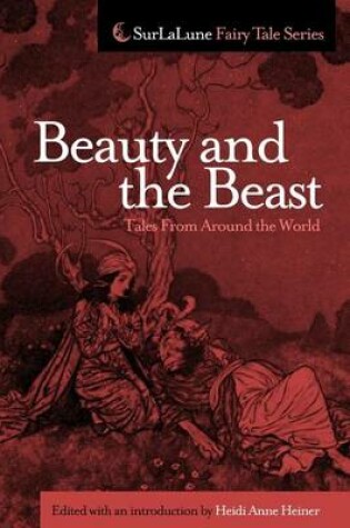 Cover of Beauty and the Beast Tales From Around the World