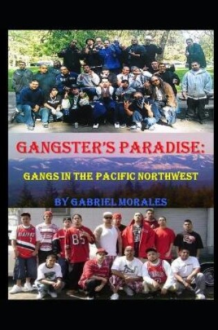 Cover of Gangster's Paradise