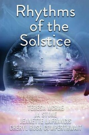 Cover of Rhythms of the Solstice