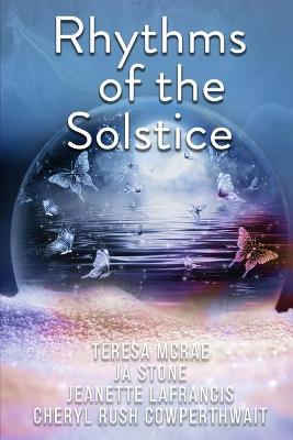 Book cover for Rhythms of the Solstice