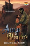 Book cover for Arenas & Monsters