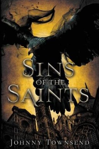 Cover of Sins of the Saints