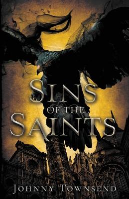 Book cover for Sins of the Saints