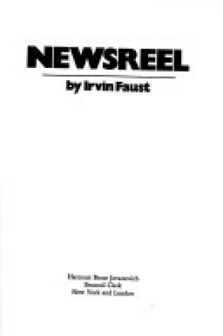 Cover of Newsreel