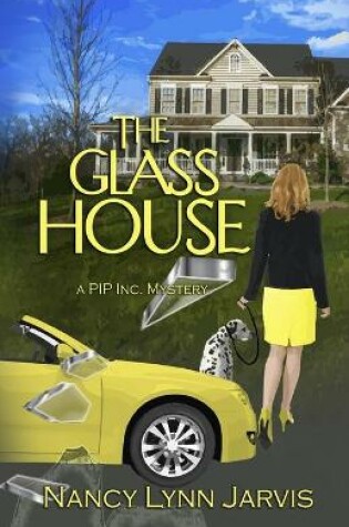 Cover of The Glass House