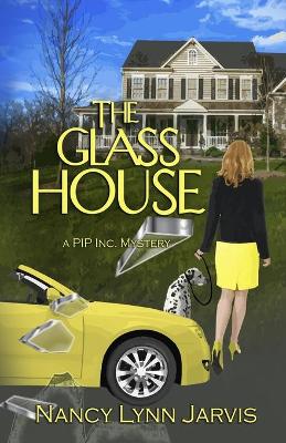 Cover of The Glass House