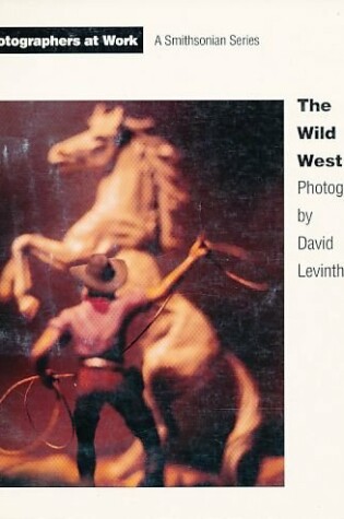 Cover of The Wild West