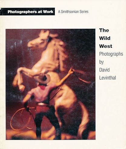 Cover of The Wild West