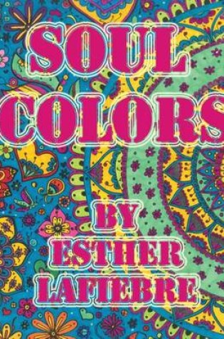 Cover of Soul Colors