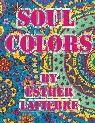 Book cover for Soul Colors